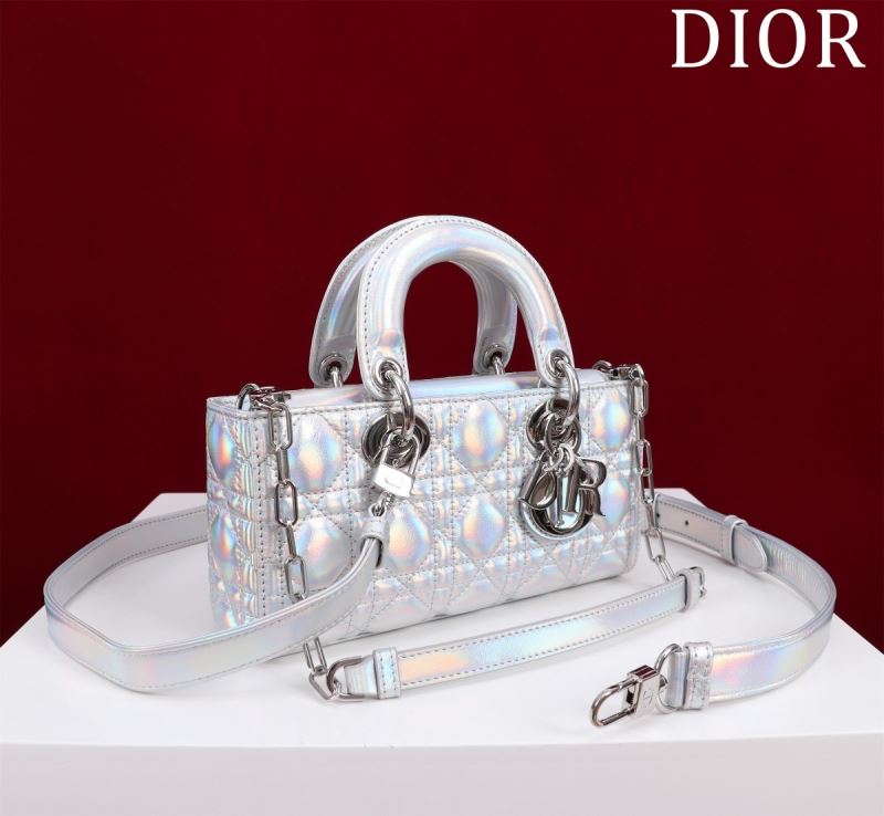 Christian Dior My Lady Bags